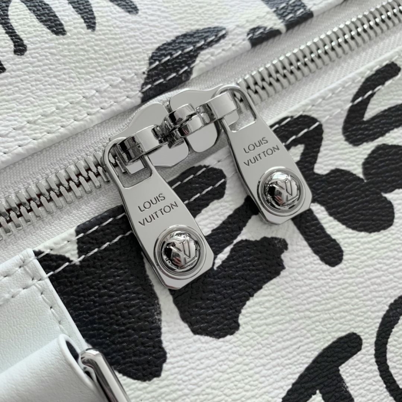 LV Travel Bags